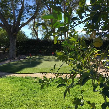 Getaways At Vista Mirage Resort Palm Springs Exteriör bild