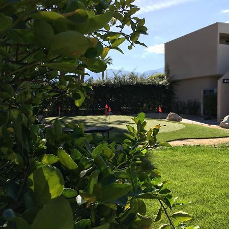 Getaways At Vista Mirage Resort Palm Springs Exteriör bild