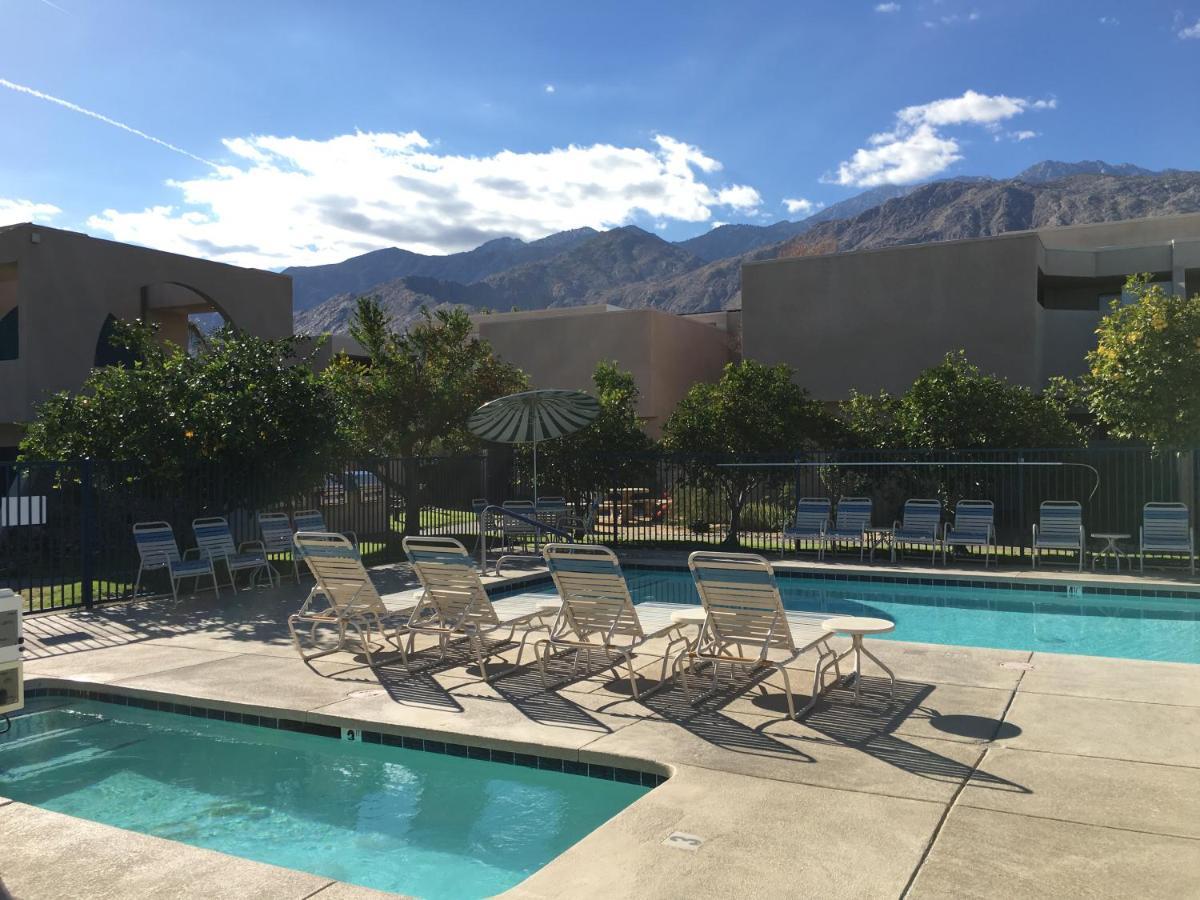 Getaways At Vista Mirage Resort Palm Springs Exteriör bild