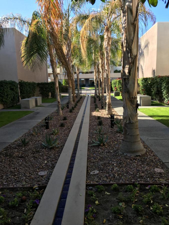 Getaways At Vista Mirage Resort Palm Springs Exteriör bild