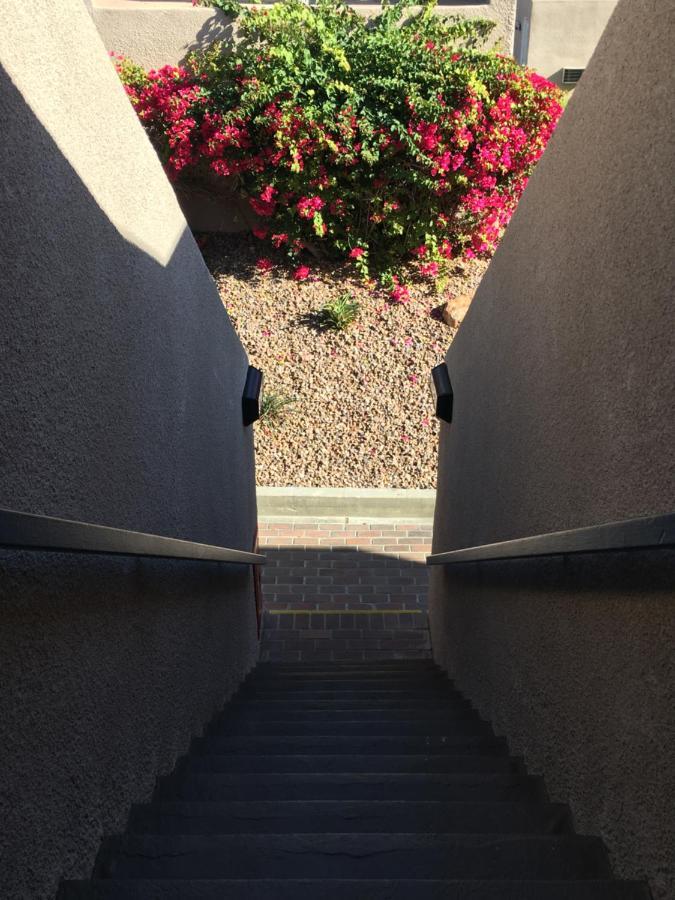 Getaways At Vista Mirage Resort Palm Springs Exteriör bild