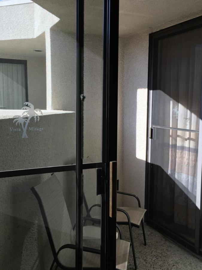 Getaways At Vista Mirage Resort Palm Springs Exteriör bild