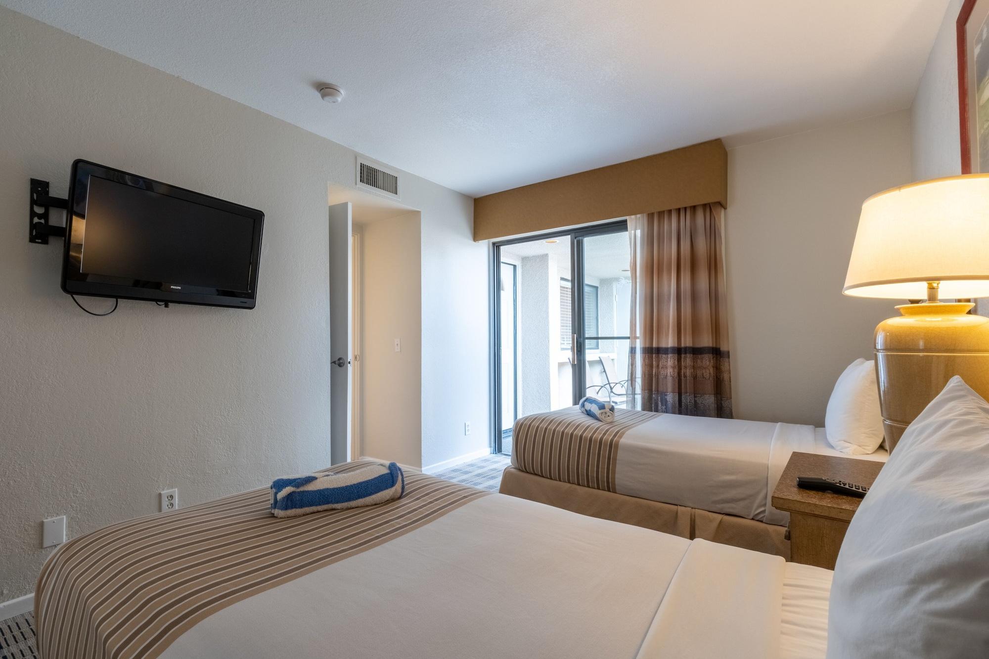 Getaways At Vista Mirage Resort Palm Springs Exteriör bild
