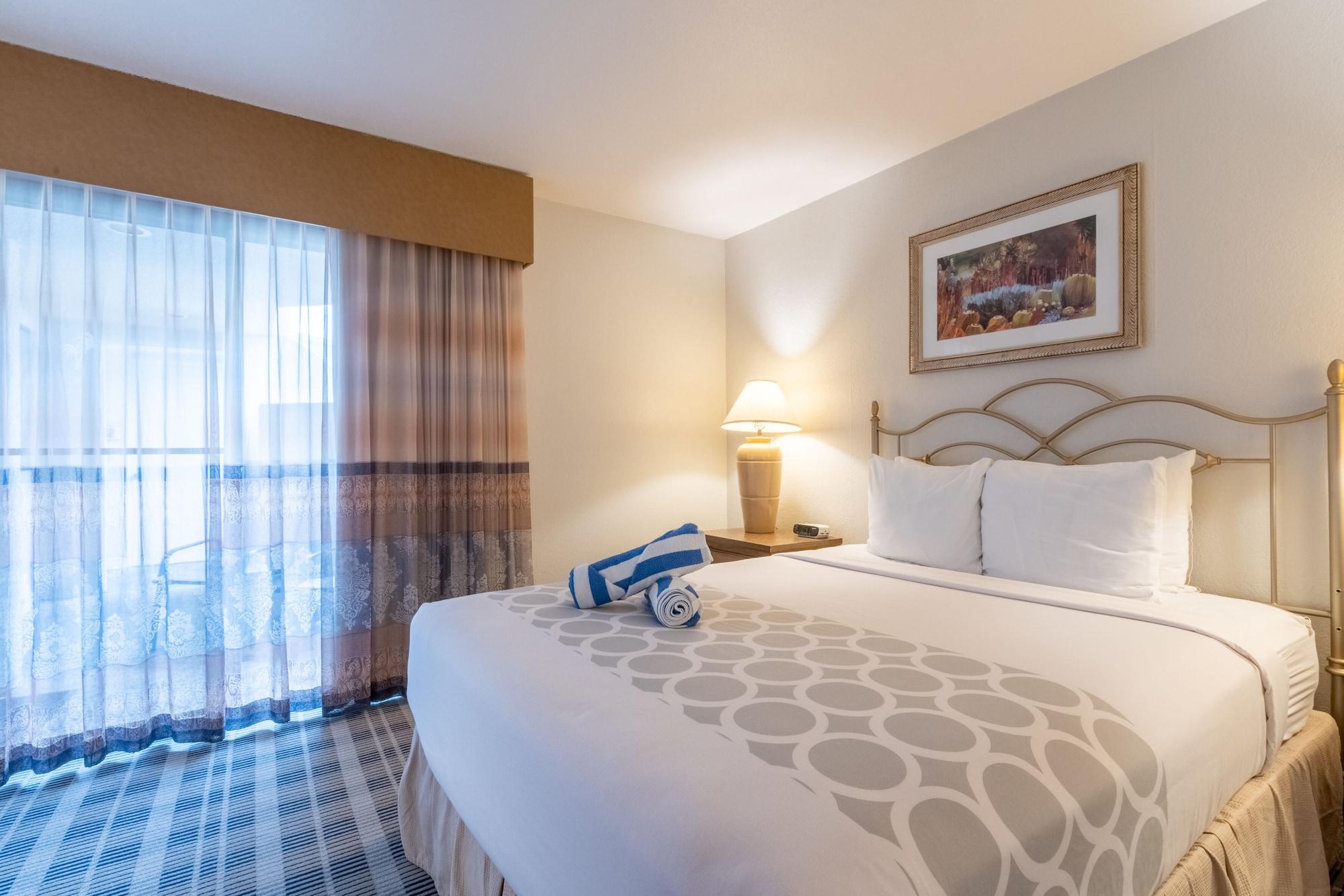 Getaways At Vista Mirage Resort Palm Springs Exteriör bild
