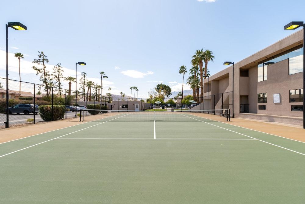 Getaways At Vista Mirage Resort Palm Springs Exteriör bild