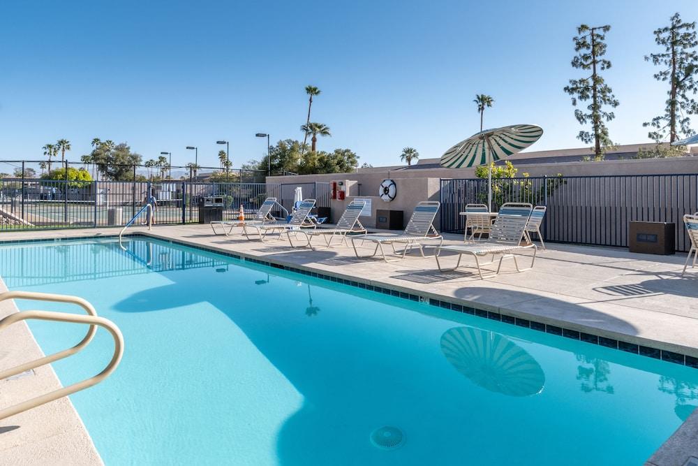 Getaways At Vista Mirage Resort Palm Springs Exteriör bild