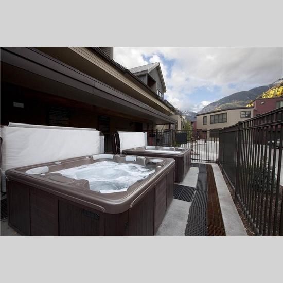 Getaways At Vista Mirage Resort Palm Springs Bekvämligheter bild