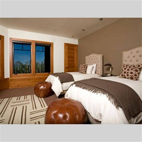 Getaways At Vista Mirage Resort Palm Springs Rum bild